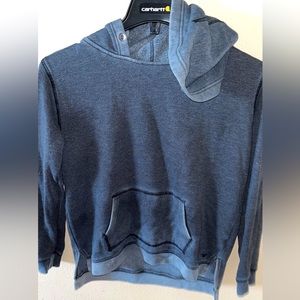 Hooded sweatshirt from American Eagle Outfitters